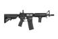 Preview: Specna Arms RRA SA-E04 EDGE Carbine mit ASR Mosfet Black AEG 0,5 Joule